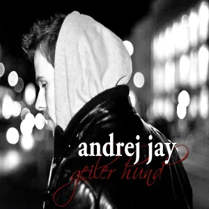 Andrej Jay - Bist du mit mir?