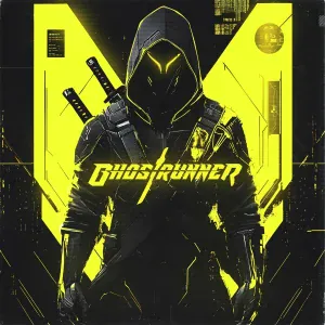DMXS - GHOSTRUNNER