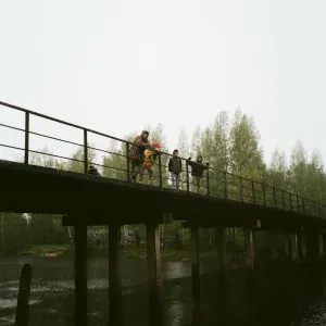 BOOKER - ЭРА