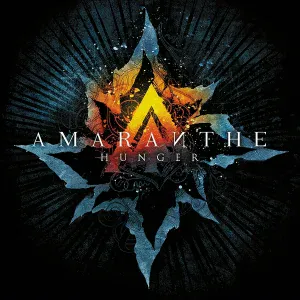 Amaranthe - Hunger