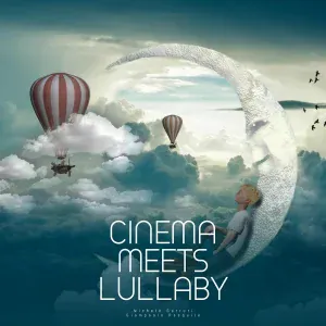 Michele Garruti - Baby Mine (From "Dumbo")