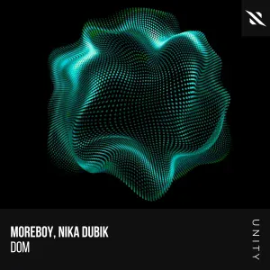 MOREBOY, NIKA DUBIK - Дом