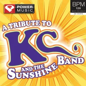 Power Music Workout - Keep It Comin Love