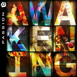 Passion feat. David Crowder Band - Like A Lion