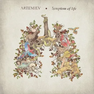 ARTEMIEV - Hippies