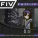 Fuji IV - Third Impact / Wave