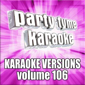 Party Tyme Karaoke - Party Girl (Made Popular By StaySolidRocky) [Karaoke Version]