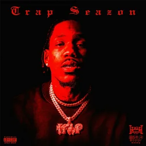 Trap Manny feat. Don Q - Heartless (feat. Don Q)