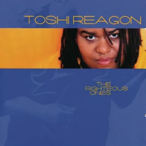 Toshi Reagon - Real Love