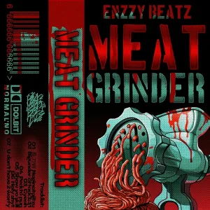 Enzzy Beatz - Gyeah