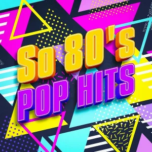 The 80's Allstars - Saving All My Love for You