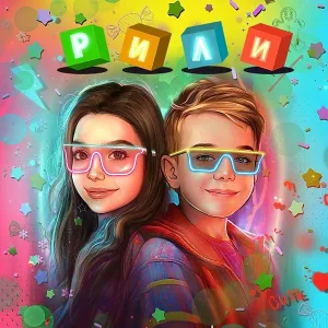Рили - Рили