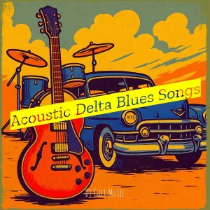 Dj Cult Music - Howling at the Bayou Moon