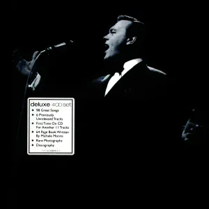 Matt Monro - As Long as She Needs Me