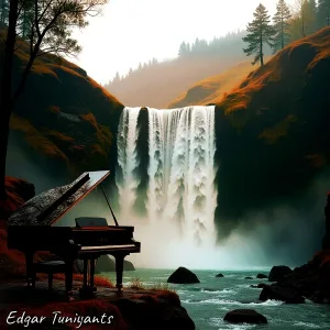 Edgar Tuniyants - Nostalgia
