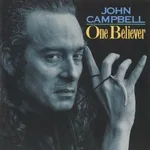 John Campbell - Voodoo Edge