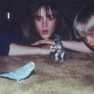 Big Thief - Interstate