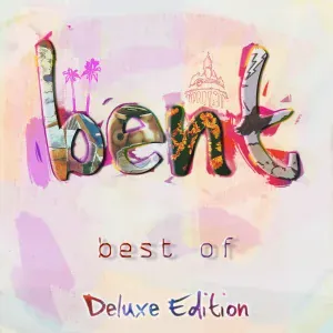 BENT - Swollen