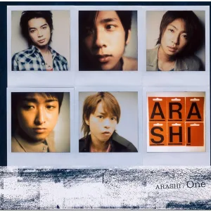 ARASHI - Yes? No?