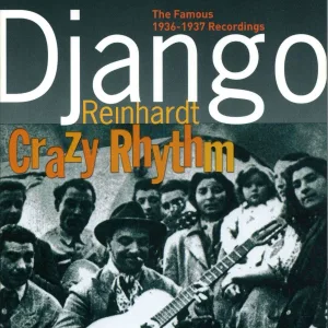 Django Reinhardt, Dickie Wells Orchestra - Sweet Sue, Just You