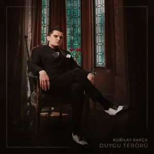 Kubilay Karça - Kimdir ki?