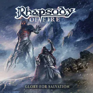 Rhapsody Of Fire - Infinitae Gloriae