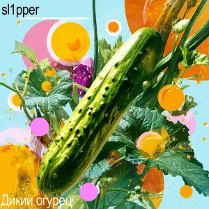 sl1pper - Дикий огурец