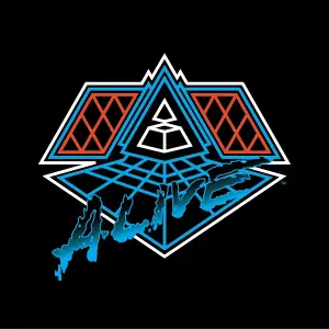Daft Punk - Too Long / Steam Machine