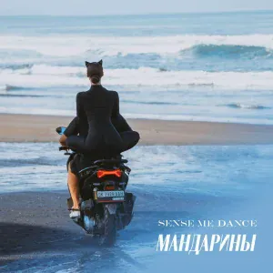 Sense Me Dance - Мандарины