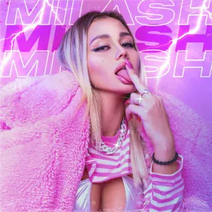 MILASH - Закрой рот