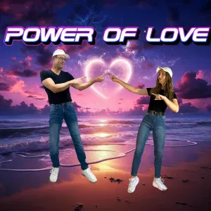 EuroMartina - Power of Love