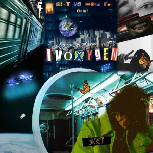 IVOXYGEN - DMT