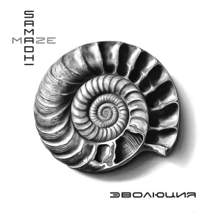 SAMADHI MAZE - Сияние