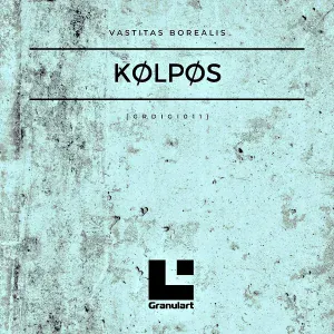 KØLPØS - Siniestro
