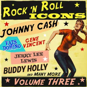 Johnny Burnette - Little Boy Sad