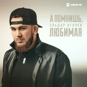 Эльдар Агачев - А помнишь, любимая