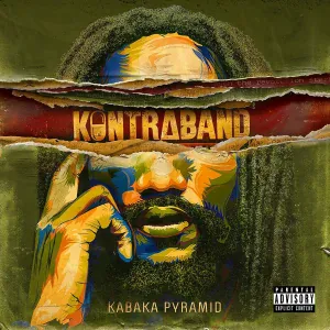 Kabaka Pyramid feat. Chronixx - Blessed Is the Man