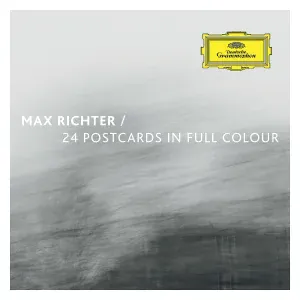 Max Richter - Richter: Cold Fusion For G