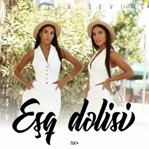 Sevil Sevinc - Eşq Dəlisi