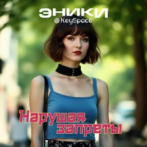Эники, KeySpace - Нарушая запреты