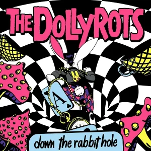 The Dollyrots - Do You Love Me