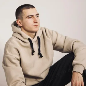 CHERENYOV - Нравишься