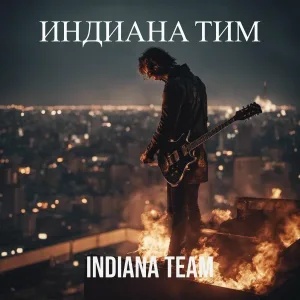 Indiana Team - Две чаши