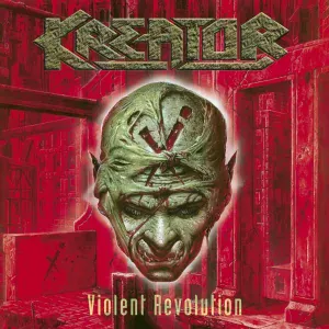 Kreator - All of the Same Blood
