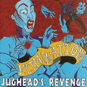 Jughead'S Revenge - Angels