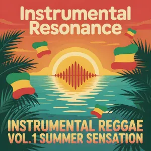Instrumental Resonance - Wave of Pressure