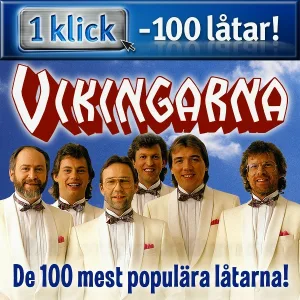 Vikingarna - Export