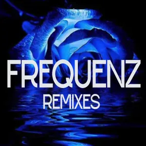 Frequenz - Синие розы