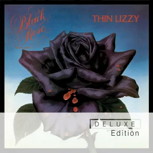 Thin Lizzy - S & M
