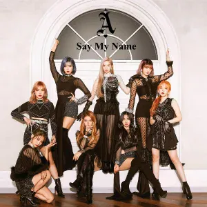 Ans - Say My Name